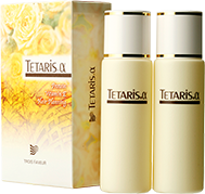 テタリスアルファ