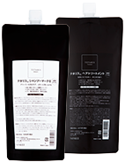 シャンプー&トリートメント詰め替え